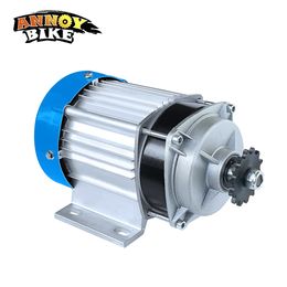 High Speed Motor Brushless Differential Motor 48V60V72V 500W800W1000W Brushless DC Motor Electric Tricycl Mini Car Engine