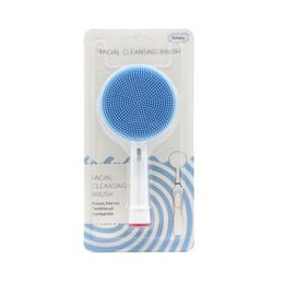 Silicone Facial Cleansing Brush Head Suitable For Oral-b Electric Toothbrush Face Skin Care Massager Tools