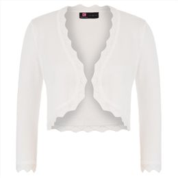 ladies evening jackets and shrugs