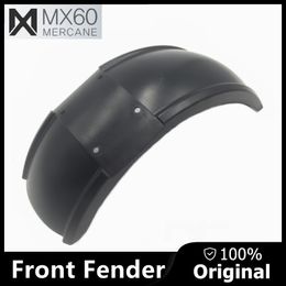 Original Smart Electric Scooter Front Fender Parts For Mercane MX60 Skateboard Front Mudguard Replacement Accessories