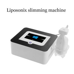 NEW Mini Liposonix Machine Manufacturers for body slimming/ 8mm & 13mm cartridge