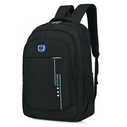 Backpack New Trend Waterproof Notebook Computer For High School College students Bags Large Capacity Travel School Bag