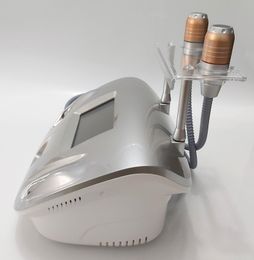Professional Ultrasound Hifu Wrinkle Removal Radar Line Carve Facial Machine With 3.0mm 4.5mm For Anti Ageing Skin Rejuvenation