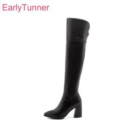 Botas Blancas De Vestir Para Mujer Oferta Online | DHgate.com