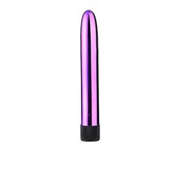 7 Inch Powerful Sexy Toys Adult Products Wireless Vibrating Bullet Long Portable Mini Bullet Vibrators Women Sex Toys Cheap Bullet Toys