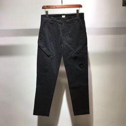 Topstoney Erkekler Pantolon Erkekler Joggers Pants Street Giyim Kargo Markası Men Taş 2022 CP Hip Hop Adası Jogging Moda Günlük Hareket Eden Jogger