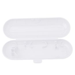 Portable Electric Toothbrush Storage Case Electronic Toothbrush Box Cover Toothbrush Holder Travel Protect Box FAST SHIP