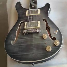 China OEM Factory New Brand Customised Electric Guitar