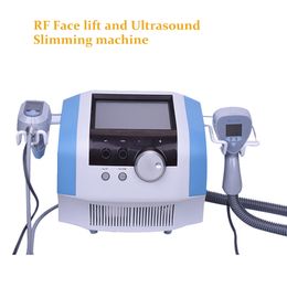 Portable Ultrasound RF fat knife Body Shaping fat removal Slimmer beauty Machine