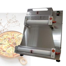 Pizza Cake Bottom Machine Commercial Roller Sheeter Machine Bakery Shaper Noodle Equipment