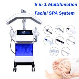 Lowest price dermabrasion hydra acne removal dermabrasion facial diamond water peeling device skin care microdermabrasion face treatment