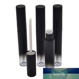 1pcs 3ml Empty Lip Gloss Bottle Round Tube DIY Lipstick Container Refillable Vials Sample Display Makeup Accessories