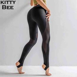 Gym Legging Sport Femme Push Up Yoga Pants Women Fitness Yoga Leggings High Waist Sport Pants Workout Sports Wear For Women Gym H1221