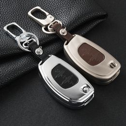 For Baic Magic Speed S3 S3L S6 S7 S5 S2 H3F H2 H3 car key cover buckle shell remote control special car accessories