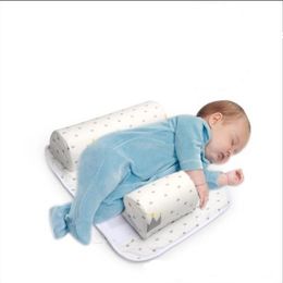 infant side sleeper pillow
