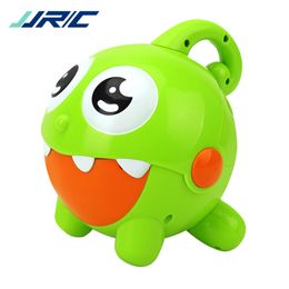 New Cute Dragon Electric Bubble Machine Outdoor Toys for Children Kid Soap water not include Automatic Bubble Machine Blower LJ200908