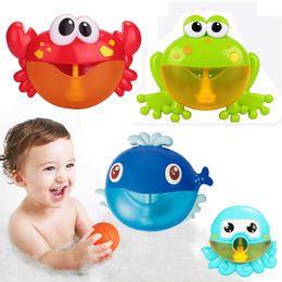 bubble crab bath toy australia