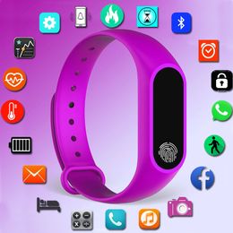 Sport Bracelet Watch Women Ladies Wristwatch Electronic LED Digital Wrist Watches For Women Clock Female Hours Hodinky Reloges 201119