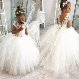 Vestidos De Niña De Flores Boda De Jardín Online DHgate