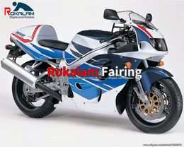 For Suzuki GSX R750 R600 SRAD Fairing 1998 GSXR 750 600 GSXR750 GSXR600 GSX-R600 1996 1997 96-00 Motorcycle Fairings