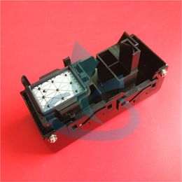 Hot sales! Large format printer Sky Colour capping station DX5 cap top assembly for DX5 DX7 printhead clean unit ASSY in stock