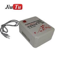 3000VA Power Transformer 110V Transferred To 220V Optional AC Voltage Converter 3000W Digital Display LCD