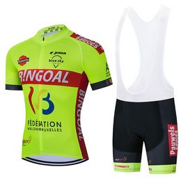 2022 Bike Shorts 3D Set Ropa Ciclismo MenS Summer Bicycling Maillot Bottom Clothing