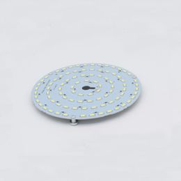 Ceiling Lights DC 12V 24V 45W 60W White Light LED Lamp Retrofit Plate Panel