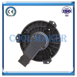 87103-02200 87103-12080 87103-42090 ac blower motor for Scion tC XB Toyota Corolla RAV4 19184662