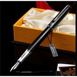 Picasso 916 fountain Ink Office stationery. 0.5mm nib. High-end pen. Boutique gift packaging 201202