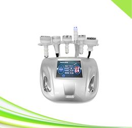 new 6 in 1 salon spa rf butt lift machine vacuum therapy machine slimming vacuum cavitation system