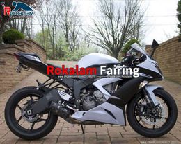 For Kawasaki Fairing Set Ninja ZX-6R 2013 2014 2015 2017 2018 ZX 6R 636 ZX636 ZX-636 ZX6R Motorcycle Fairings (Injection Molding)