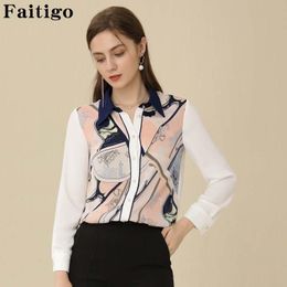 chiffon blouses canada