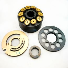 Repair kit for PVD-0B-14P PVD-0B-16P NACHI hydraulic piston pump PVD-0B-12P pump parts