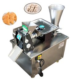 2021 New Dumpling machine Automatic business small samosa maker dumpling making machine Stainless steel Dumpling wrapper machine