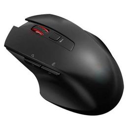High quality AI voice 2.4G wireless mouse rechargeable portable smart mice talk to type instead of keyboards and mouse