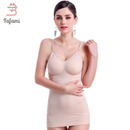 Pregnancy Clothes Seamless Nursing Bra Maternity Camisole Cami Front Closure Maternity Nursing Clothes Women Breastfeeding Bra LJ201120