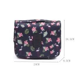 Travel Accessories, High Capacity Travel Bag, Women Makeup Bag, Toiletries Organizer, Make Up Cases, Travel Cosmetic Bag