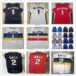 zion williamson jersey uk