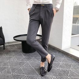 korean formal outfit