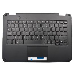 New Original For Lenovo 300e N24 Winbook Palmrest Keyboard housing Bezel Cover 5CB0P18543