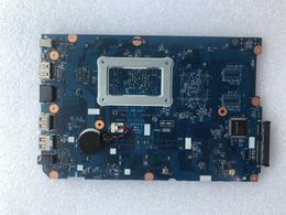 Original laptop Lenovo Ideapad 110-15ACL Motherboard CPU E1-7010U UMA FRU 5B20L46264