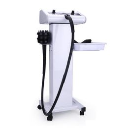 5 in 1 G5 slimming beauty machine vibration body massage equipment blood circulation and muscle fatigue removing