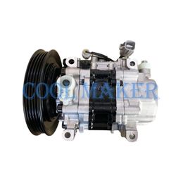 TV12C ac compressor for Toyota Corolla 1.8 88320-1A440 442500-2632 883201A440 4425002632