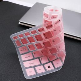 Keyboard Covers Swift1 SF113 13.3 Inch Laptop Protective Cover Pad Dust Sticker Film Silicone M8G61