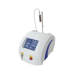 portable home/salon/clinic use Mini Spider Vein removal machine Vascular Removal 980nm medical diode laser