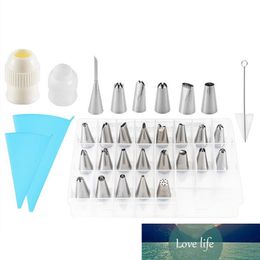 37/Set Piping-Nozzles Silicone Pastry Bag Kit Cake Decorating Tools DIY Icing Piping Cream Reusable Kitchen Accessories