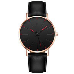 Top Mens Watch Quartz Watches 40mm Waterproof Fashion Business WristWatches Gifts for Men Color22
