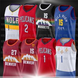 denver nuggets jersey australia