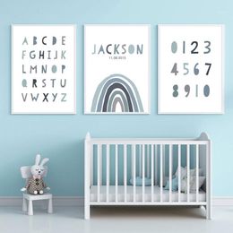 nursery art canada